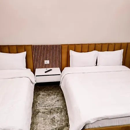 Szálloda Bujtina Oxhaku 3*