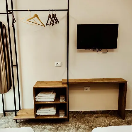 Bujtina Oxhaku 3* Peshkopia