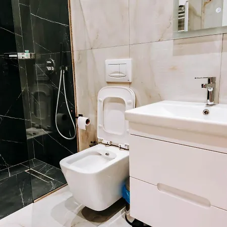 Bujtina Oxhaku 3* Peshkopia