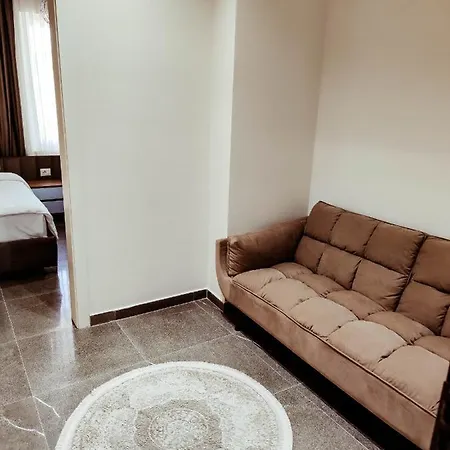 Bujtina Oxhaku Szálloda Peshkopia